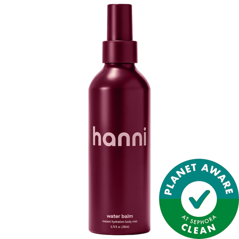 Water Balm Instant Hydration Body Moisturizer Mist