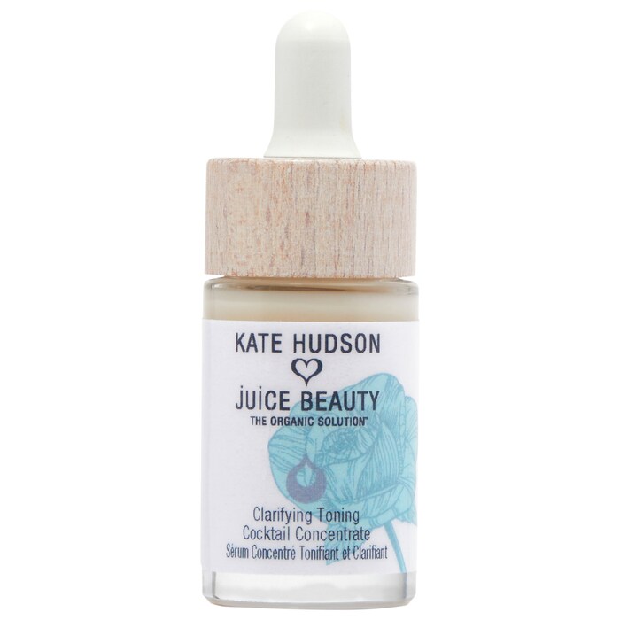 Kate Hudson Loves Juice Beauty Clarifying Toning Cocktail Concentrate