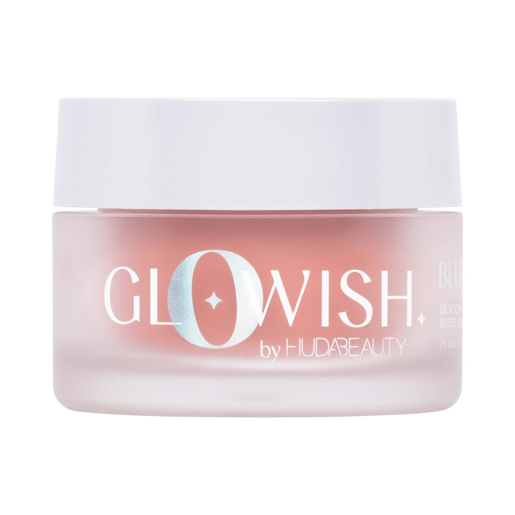 Glowish Blur Jam Silicone Free Smoothing Primer