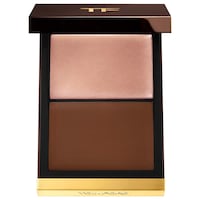 TOM FORD - Shade And Illuminate Cream Contour Duo for Buildable, Radiant Finish