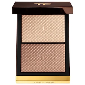 TOM FORD Shade and Illuminate Highlighting Duo for Buildable, Radiant Glow INTERNATIONAL SHIPPING