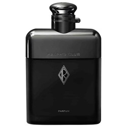 Ralph's Club Parfum with Lavandin & Vetiver
