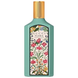 Flora Gorgeous Jasmine Eau de Parfum with Orange and Sandalwood