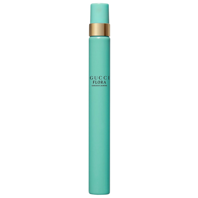 Flora Gorgeous Jasmine Eau de Parfum Travel Spray with Orange and Sandalwood