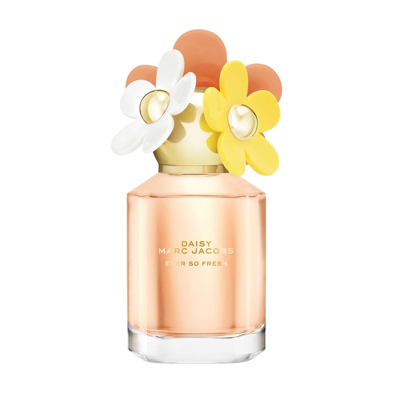 Daisy Ever So Fresh Eau de Parfum with Fruity Rose & Cashmere Woods thumbnail 2