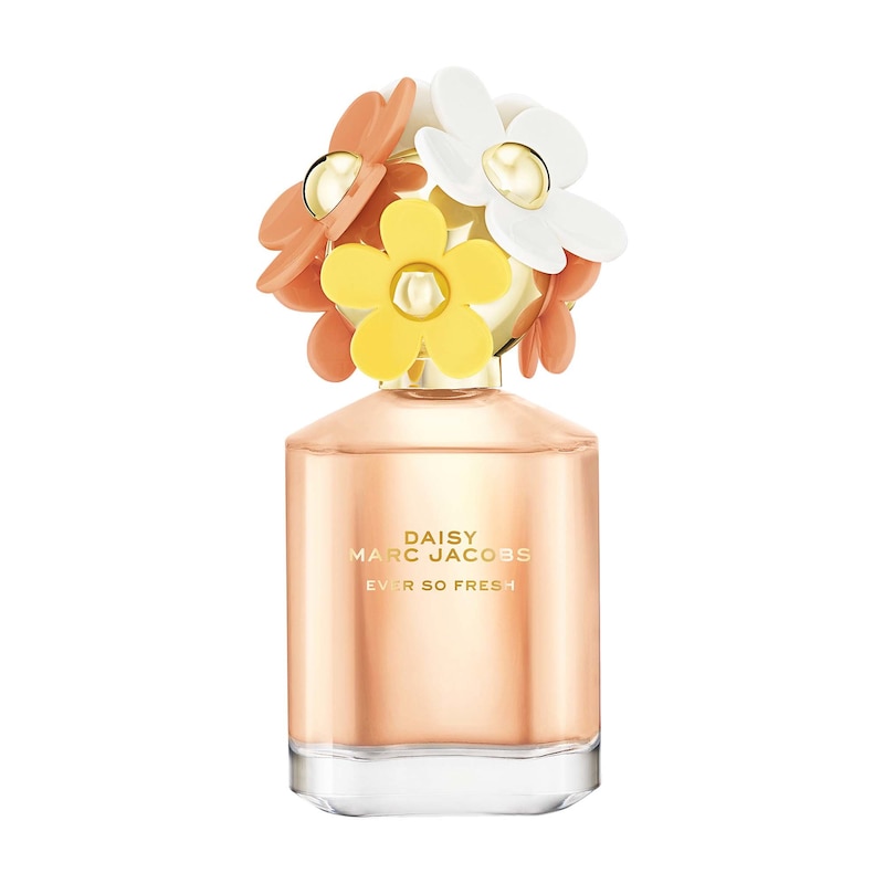 Daisy Ever So Fresh Eau de Parfum with Fruity Rose & Cashmere Woods thumbnail 3