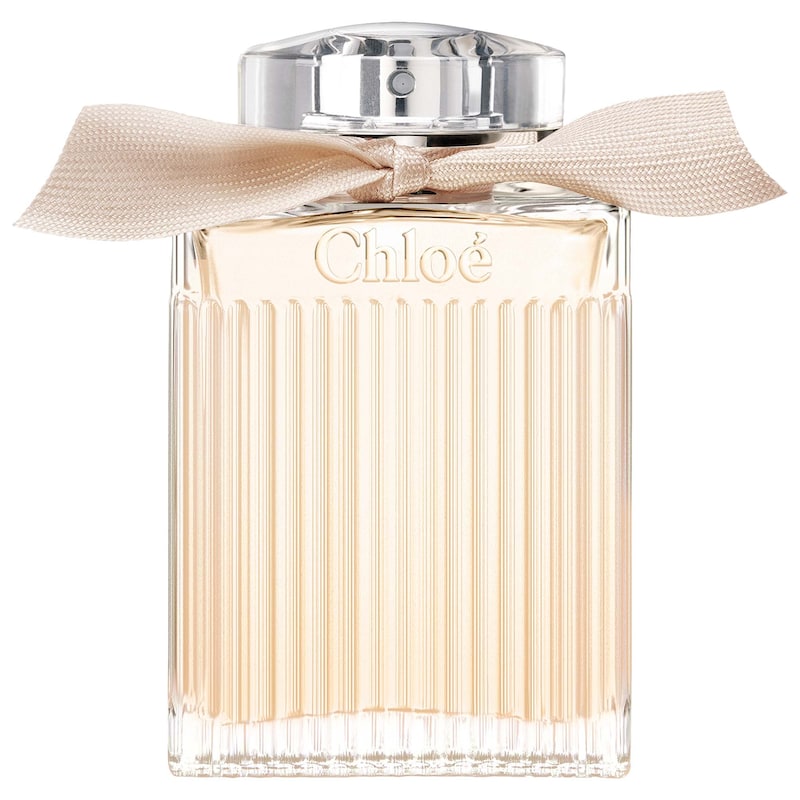Chloé Eau de Parfum with Rose & Amber thumbnail 3