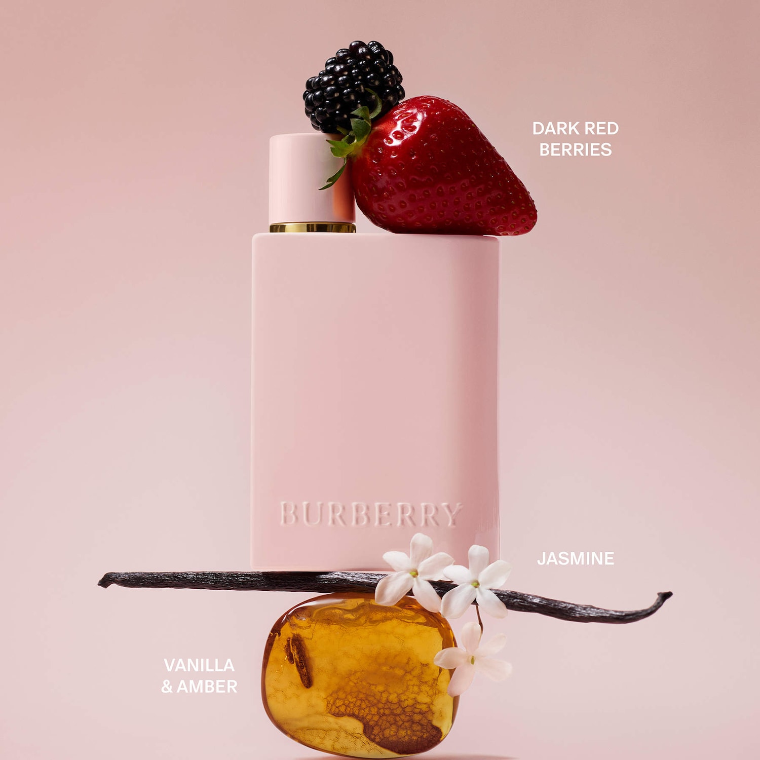 Her Elixir Eau de Parfum Travel Spray - BURBERRY | Sephora