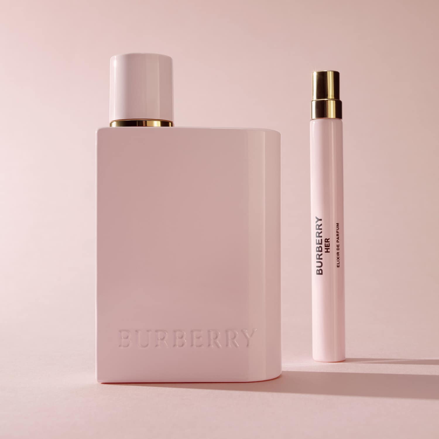 Eau de parfum Her Elixir Intense