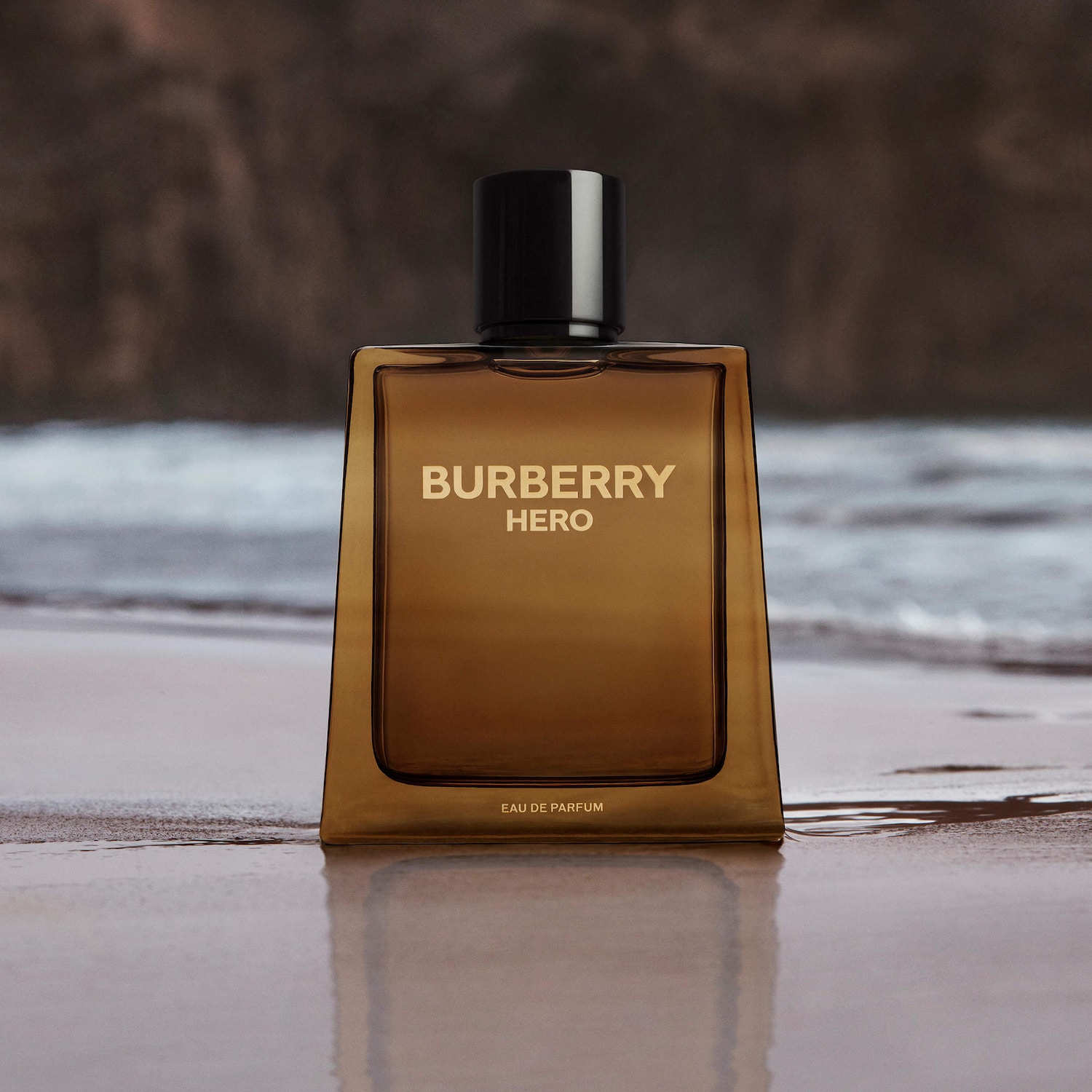 Hero Eau de Parfum with Pine & Cedarwood - BURBERRY | Sephora