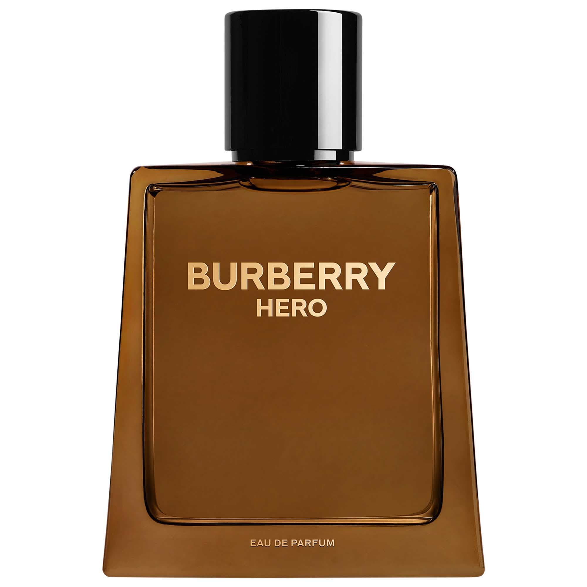 BURBERRY Hero Eau de Parfum with Pine & Cedarwood oz /