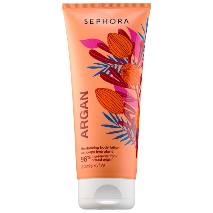 Moisturizing Body Lotion SEPHORA COLLECTION Sephora