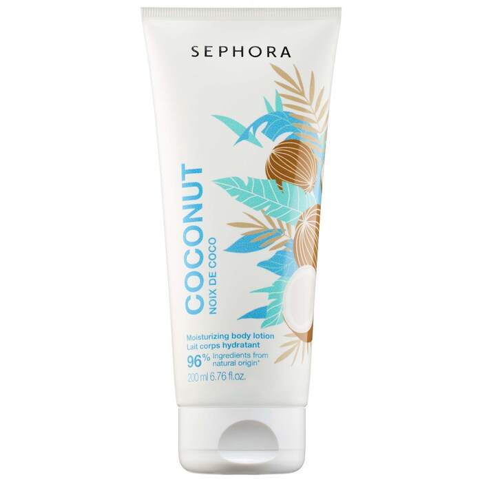 Moisturizing Body Lotion SEPHORA COLLECTION Sephora