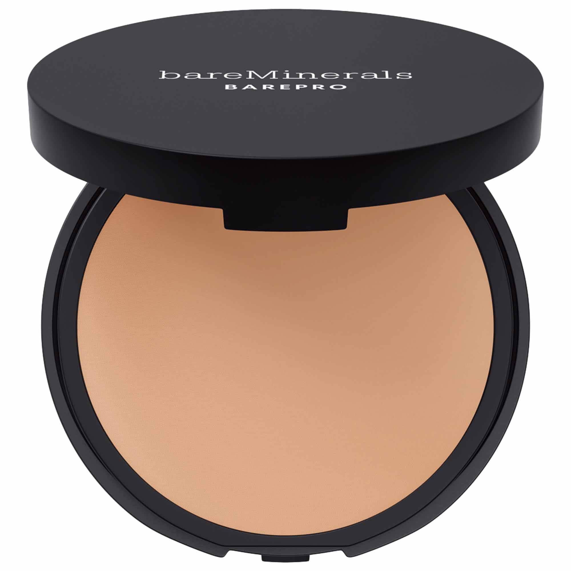 BarePro 16-Hour Powder Foundation trial size in shade Light 25