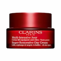 Clarins - Super Restorative Anti-Aging Day Moisturizer