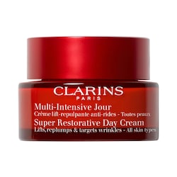 Super Restorative Anti-Aging Day Moisturizer