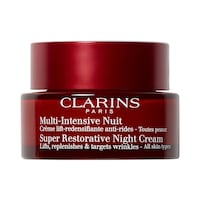 Clarins - Super Restorative Anti-Aging Night Moisturizer