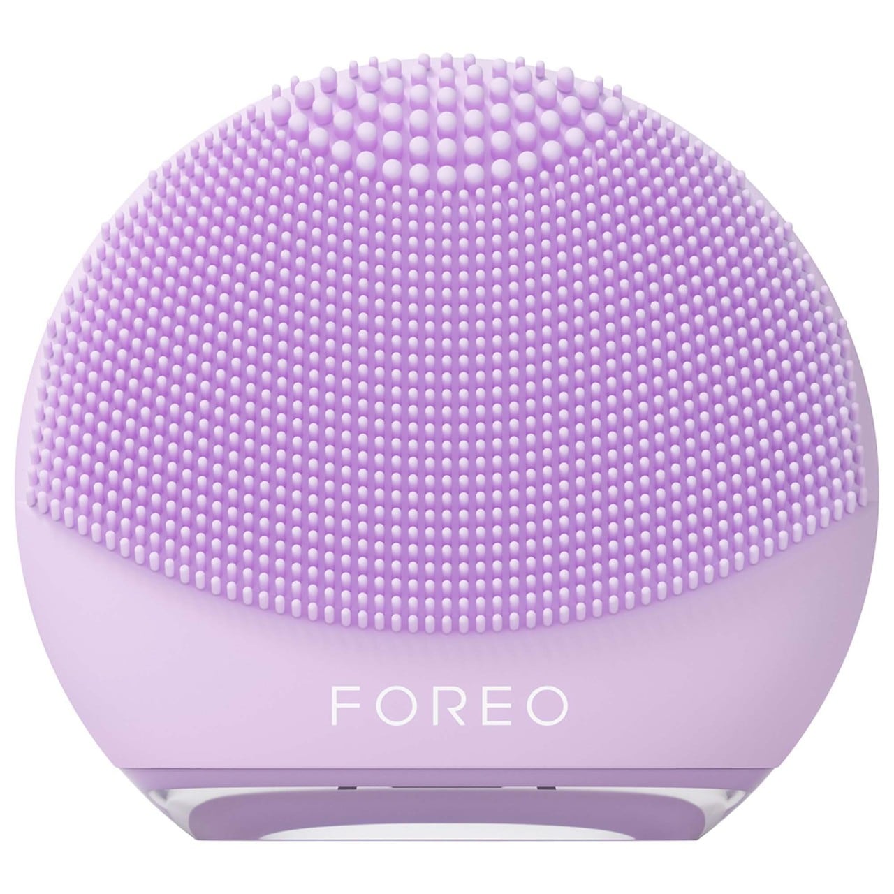 FOREO LUNA 4 Brosse nettoyante visage - Masseur …