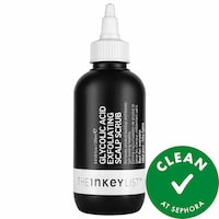 The INKEY List - Glycolic Acid Exfoliating Scalp Scrub