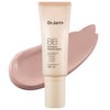 Premium BB Tinted Moisturizer with Niacinamide and SPF 40