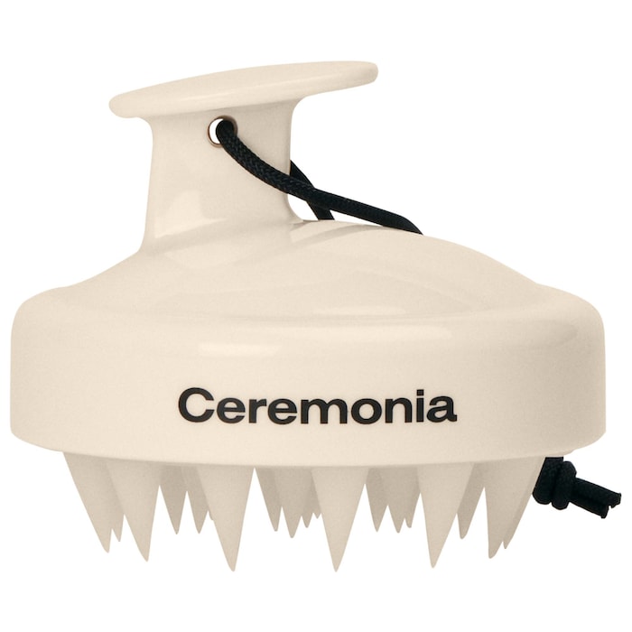 Scalp Massager Ceremonia Sephora