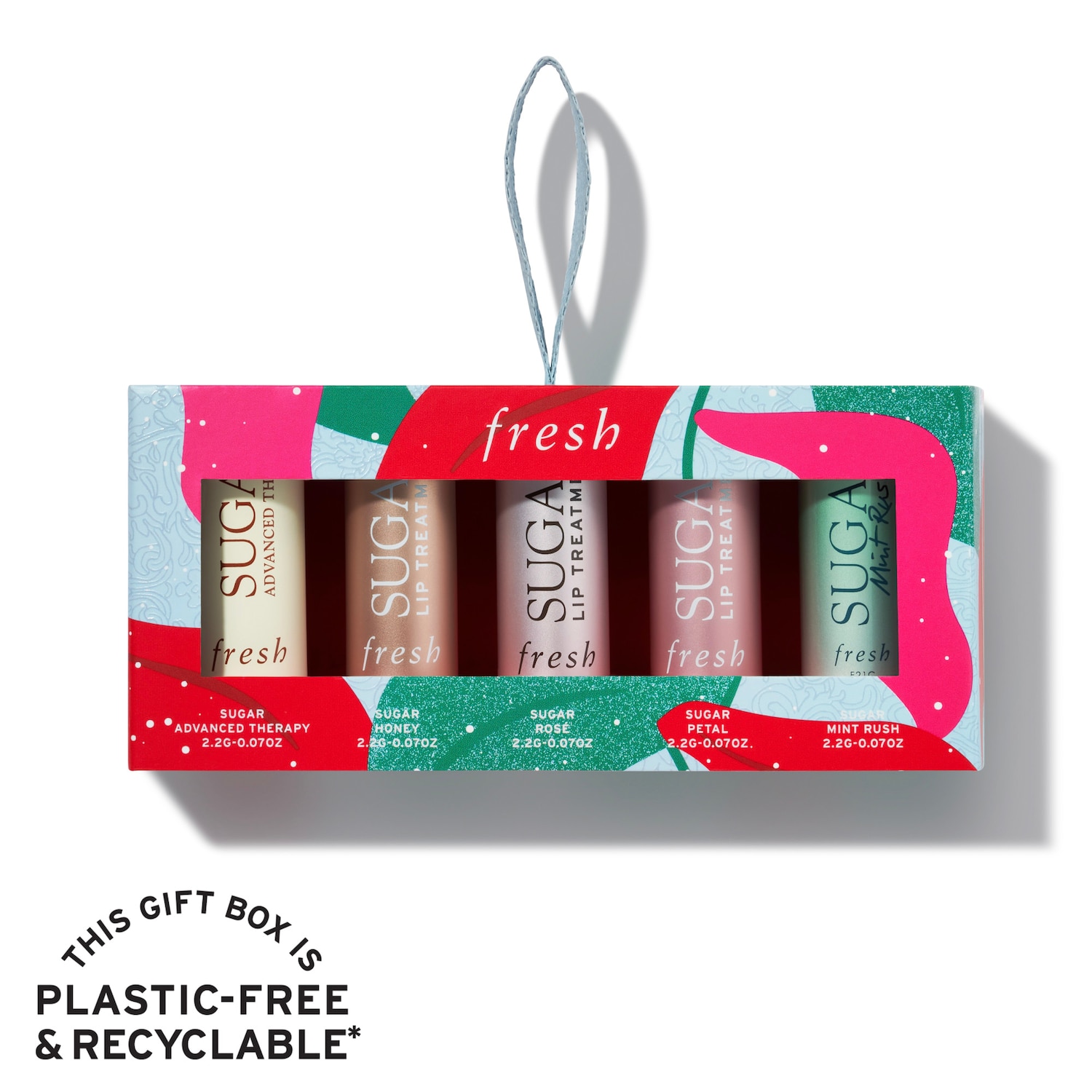 Fresh Sugar Collection Lip Care Set Mall of America®