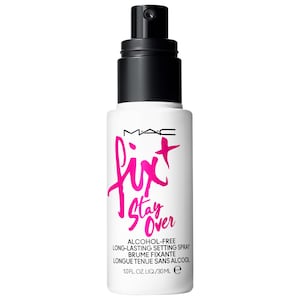 MAC Cosmetics - Mini Fix+ Stay Over Alcohol-Free 24HR Hydrating + Multitasking Setting Spray