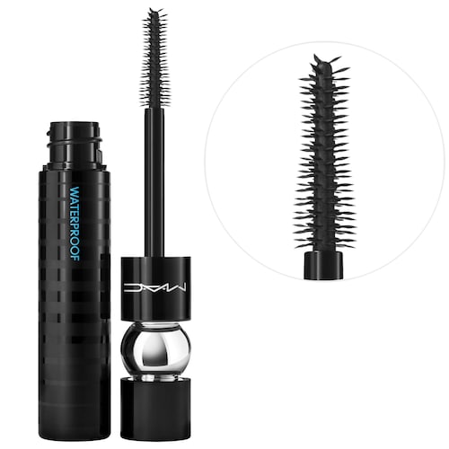 MAC Cosmetics Тушь MAC M·A·CStack объёмная водостойкая