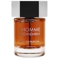 Yves Saint Laurent - L'Homme Eau de Parfum with Oakwood & Orange