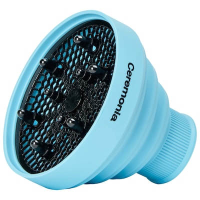 Ceremonia - Collapsible Hair Diffuser de Rizos allure 2022 Best of Beauty Award Winner