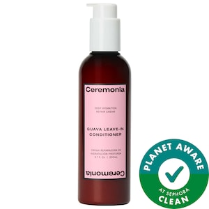 Ceremonia - Guava Hydrating Leave-In Conditioner