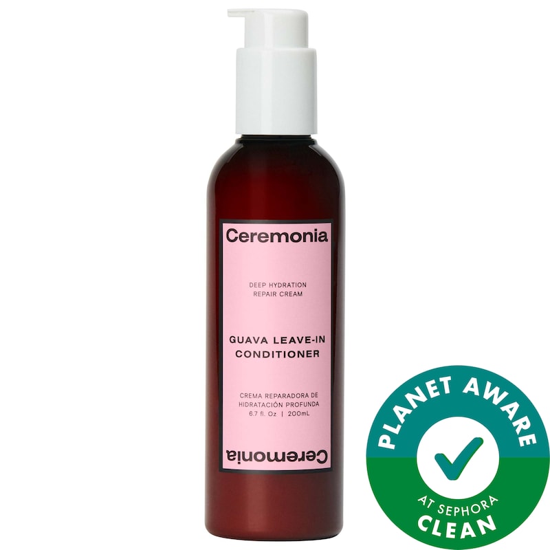 Guava Hydrating Leave-In Conditioner