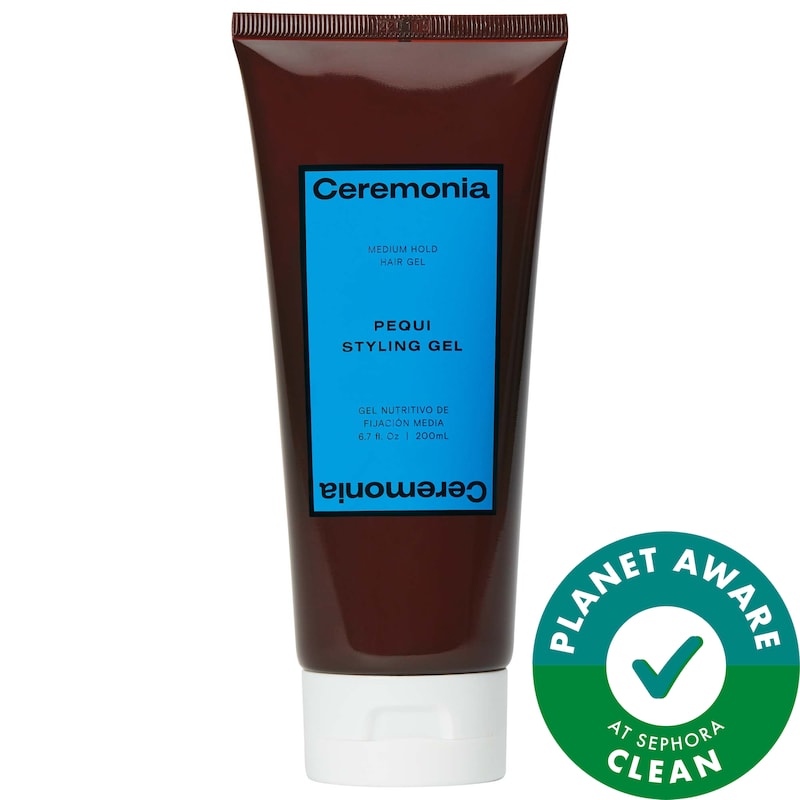 Pequi Medium-Hold Styling Hair Gel