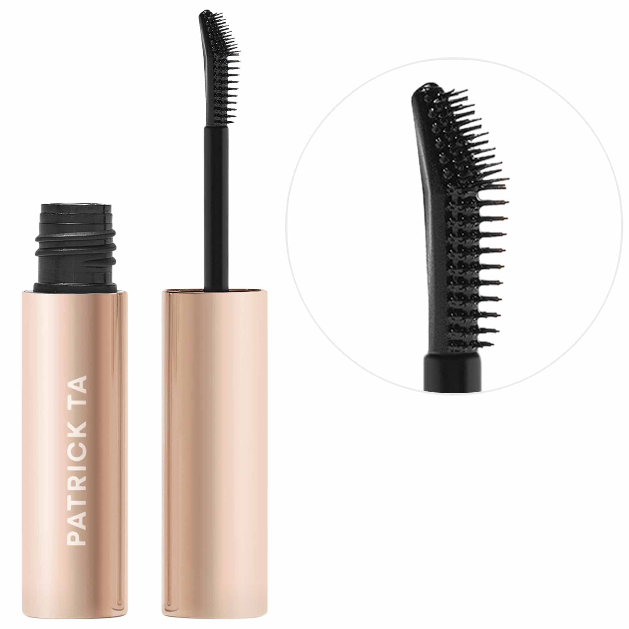 PATRICK TA Mini Major Brow Lamination Gel 0.08 oz / 2.5 mL