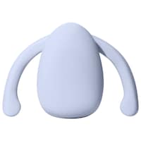 Dame - Eva Couples Vibrator 