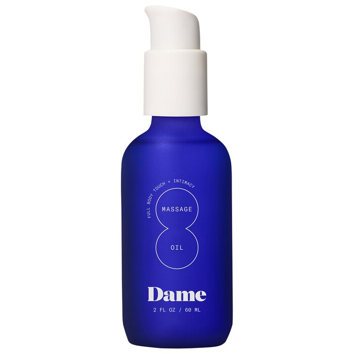 Massage Oil Dame Sephora