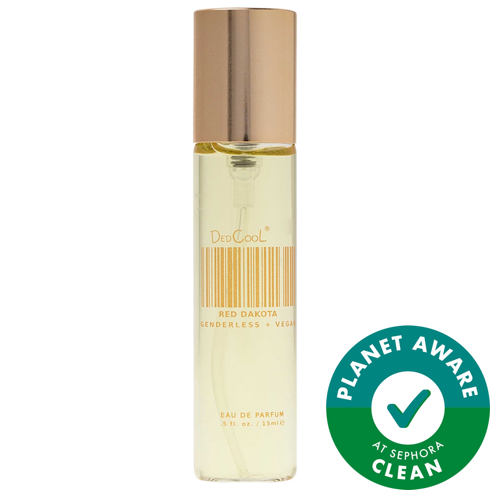 Red Dakota Eau de Parfum Travel Spray image number 0