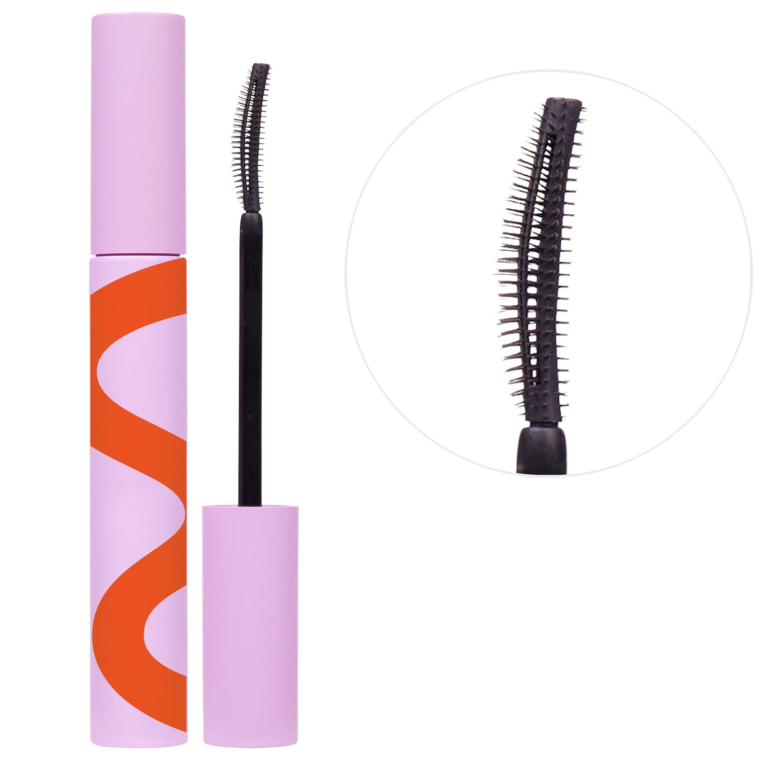 Тушь для ресниц Tower 28 Beauty MakeWaves для длины и объёма — фото 1