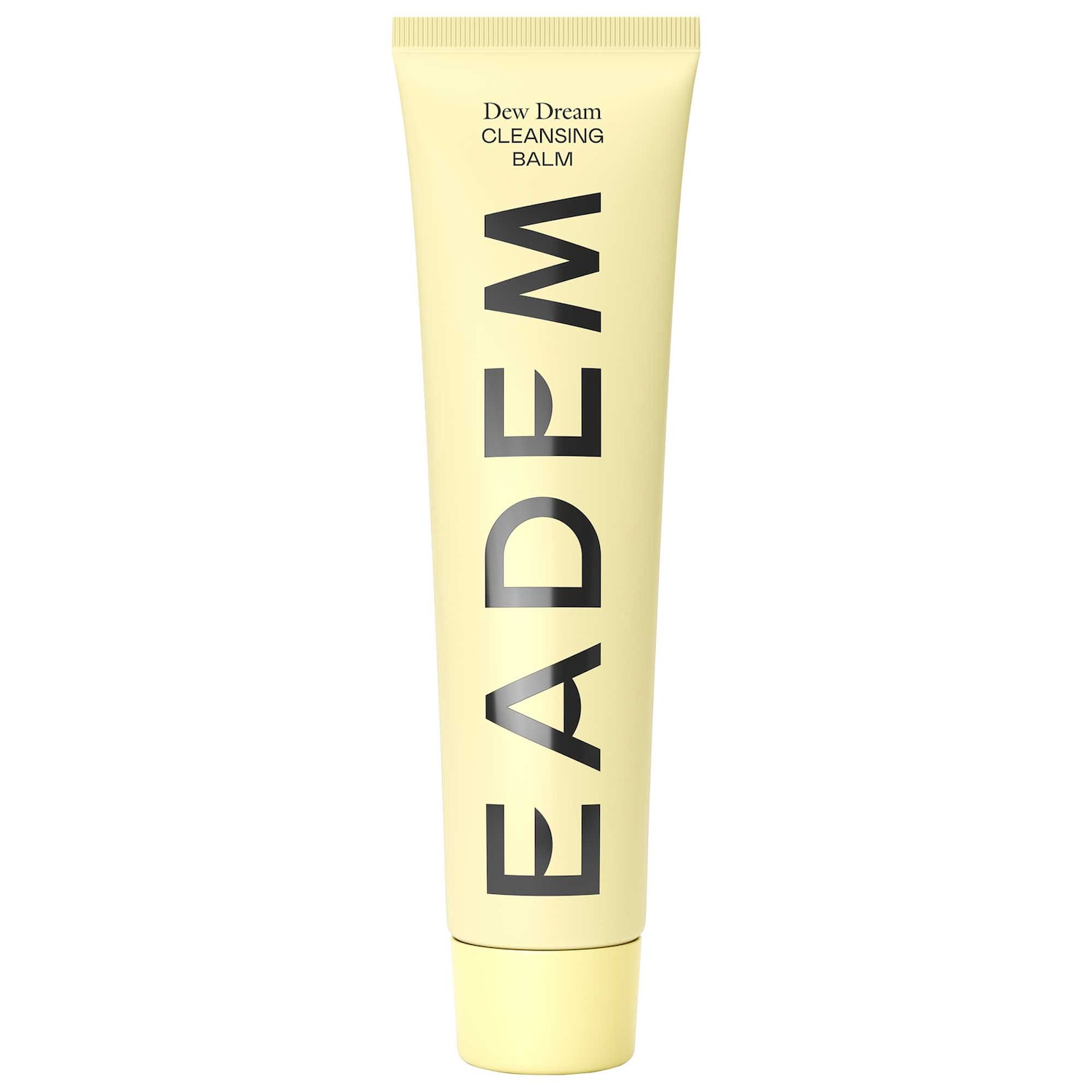 Увлажняющий очищающий бальзам для снятия макияжа Eadem Dew Dream с центеллой — фото 1