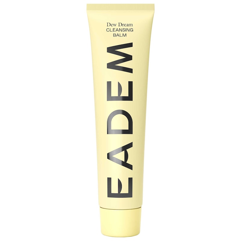 Dew Dream- Hydrating Makeup Removing Cleansing Balm with Tiger Grass