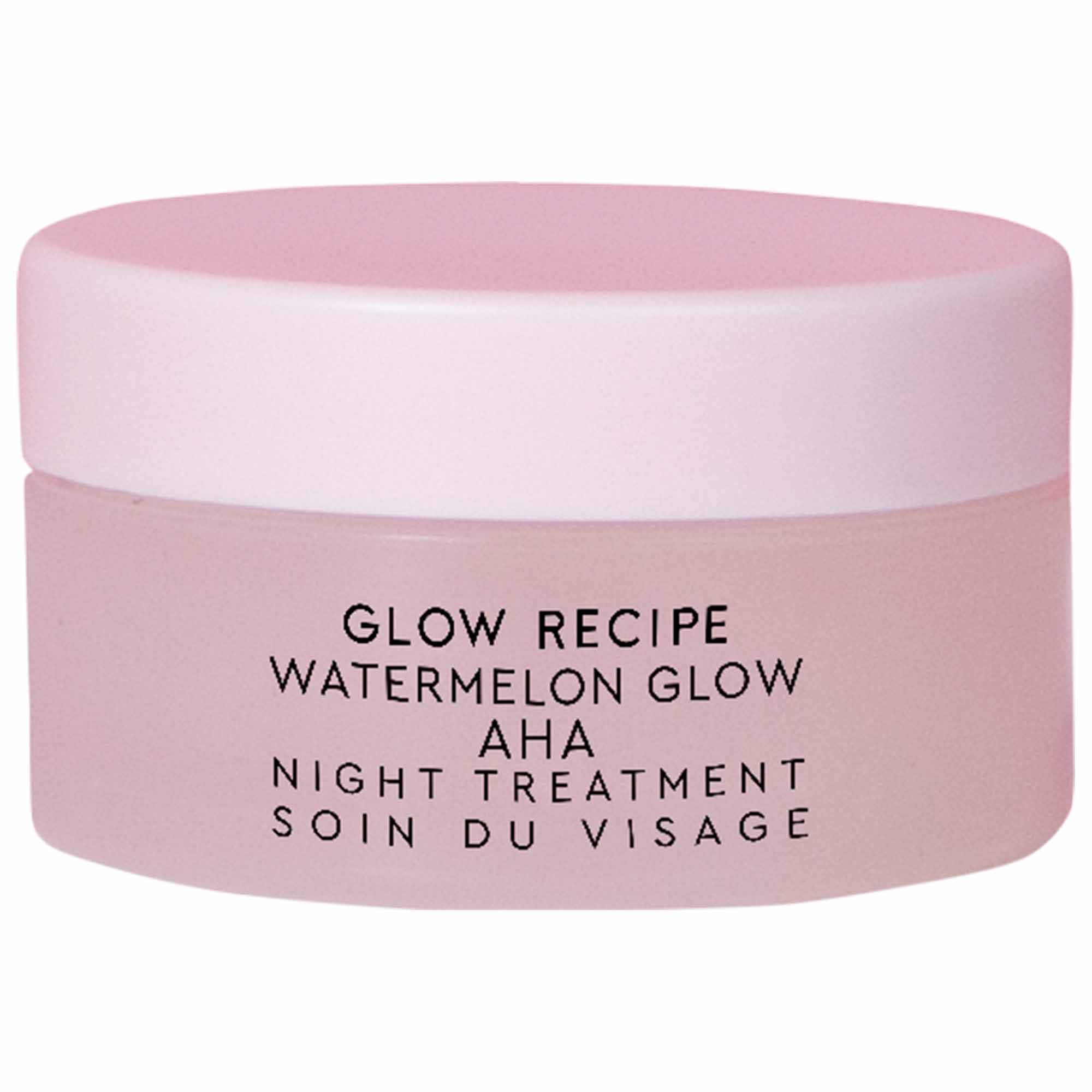 フェイスクリーム Glow Recipe Night Treatment 60ml フェイスクリーム Glow Recipe Night Treatment 60ml Glow Recipe