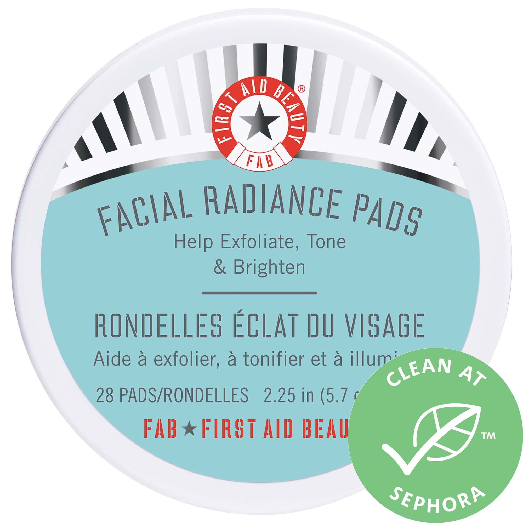 First Aid Beauty Bye Bye Bumps Best of Body Kit Kingsway Mall