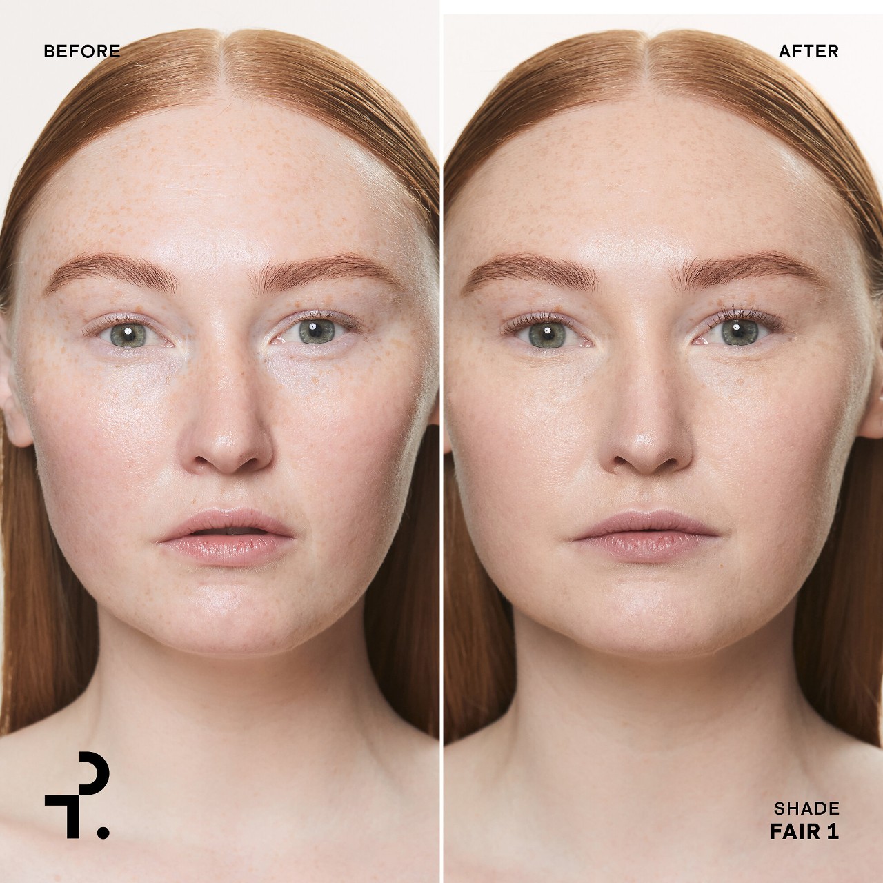Дуэт тональной основы и пудры PATRICK TA Major Skin Crème — фото 2