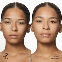 Major Skin Crème Foundation and Finishing Powder Duo