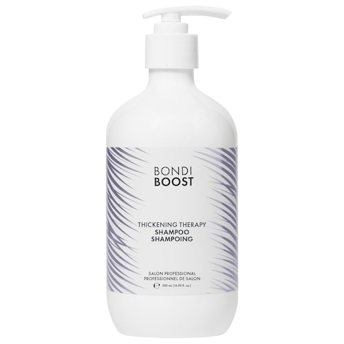 Шампунь для объёма волос BondiBoost Hair Thickening Therapy