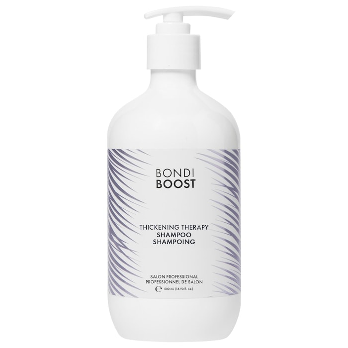 Hair Thickening Therapy Volumizing Shampoo BondiBoost Sephora