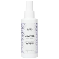 Hair Thickening Therapy Volumizing Leave In Styling Spray