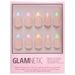 Press-On Nail Kit