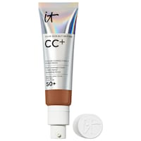 IT Cosmetics - CC+ Cream Full Coverage Color Correcting Foundation with SPF 50+