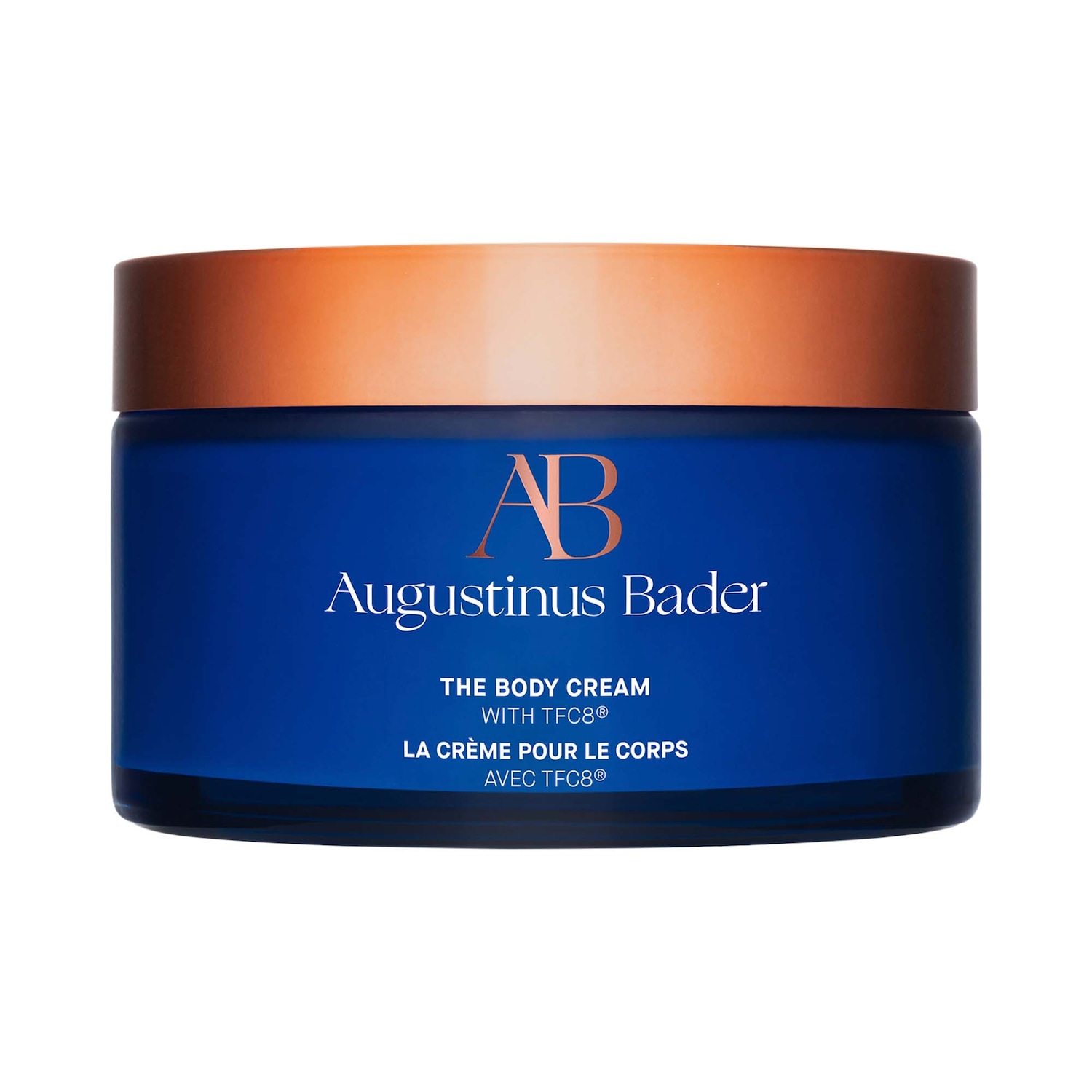 Крем для тела Augustinus Bader The Body Cream — фото 1